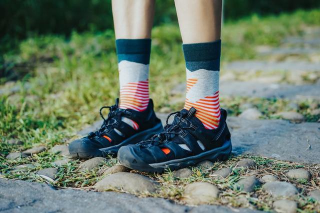 keen戶外涼鞋哪款好?選對了戶外鞋，我們再出發