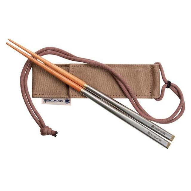 丟掉手里使用的一次性餐具,這才是你要的野炊露營必需品