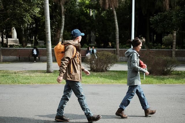 來自北歐的Fjallraven、Tierra高端品牌,秋天就該這么穿搭