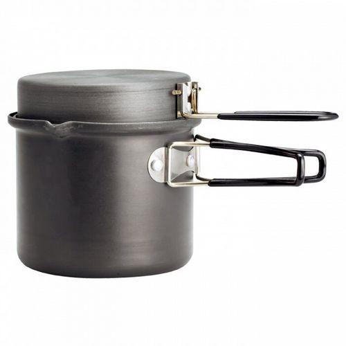 戶外登山鍋具推薦,這口“鍋”你背對了嗎?