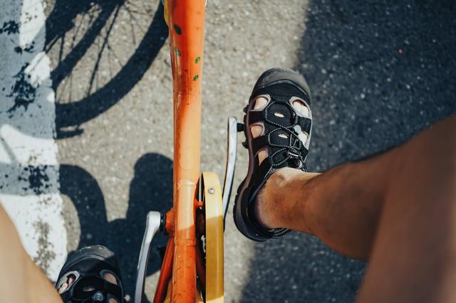 keen戶外涼鞋哪款好?選對了戶外鞋，我們再出發