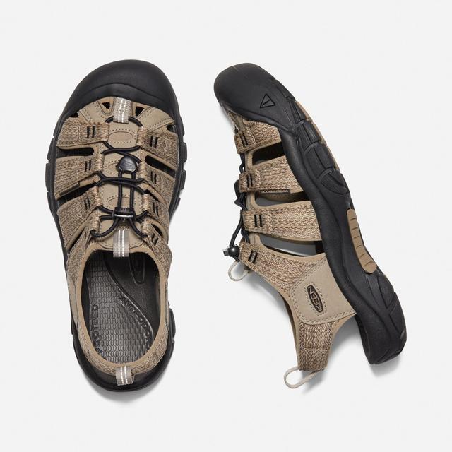 keen戶外涼鞋哪款好?選對了戶外鞋，我們再出發