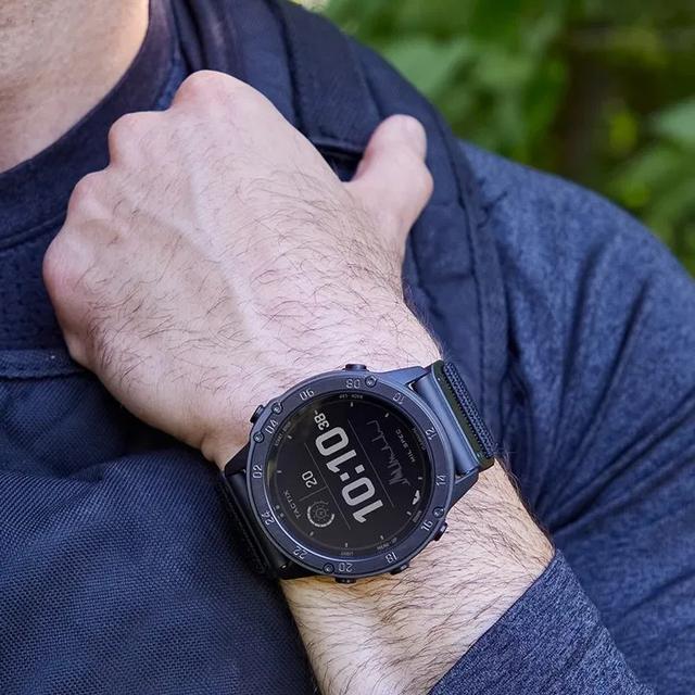 佳明Garmin推出Solar太陽(yáng)能手表,新一代運(yùn)動(dòng)最佳裝備