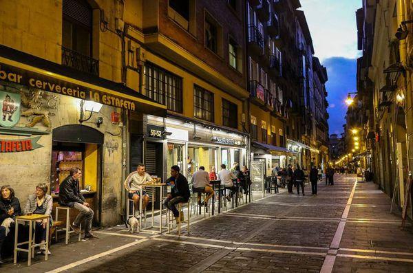 徒步西班牙朝圣之路,法國之路旅行體驗分享