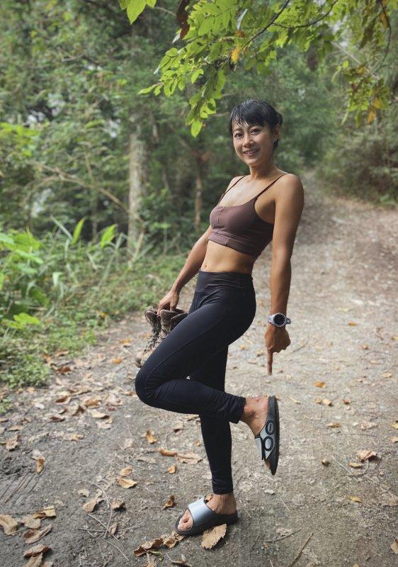 哪雙運動拖鞋最值得買?這雙OOFOS拖鞋你了解下