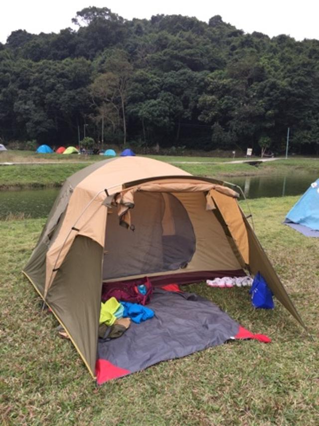 野外露營需要注意的那些事,你真的懂露營嗎?