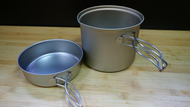 戶外野餐,怎么選擇好看又好用的登山爐頭和鍋具呢?