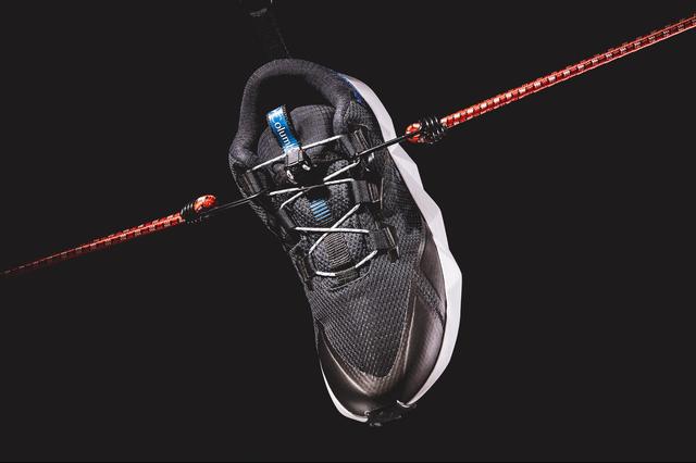 兼具顏值與機能的Columbia哥倫比亞Facet登山鞋,勇敢出走吧