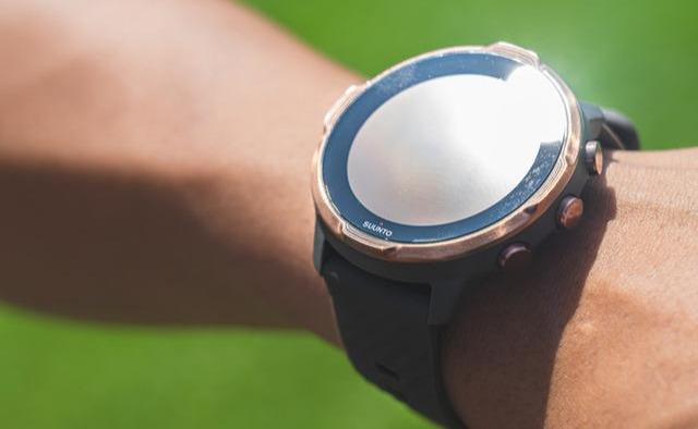 頌拓Suunto7智能手表開箱分享,簡約與滿足日常的Wear OS系統