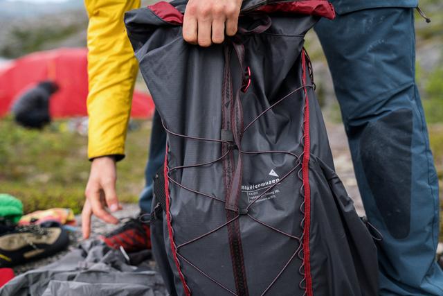 背包防水涂層脫落怎么辦?登山包保養教學