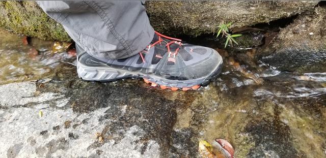AKU登山徒步鞋鞋怎么樣?來看這個品牌的戶外鞋實測