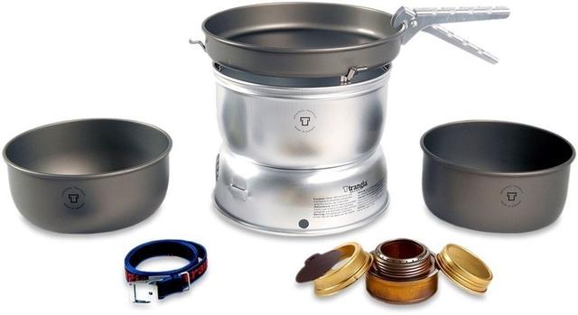 露營知識分享,戶外露營做飯炊具選購指南