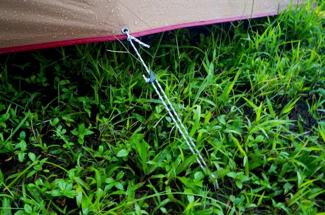 豪華露營玩家都在使用什么帳篷?Snow Peak雪峰大帳篷了解一下