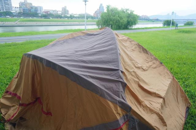 豪華露營玩家都在使用什么帳篷?Snow Peak雪峰大帳篷了解一下