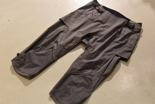 比較好的戶外登山裝備分享,這些品牌你可能都沒見過