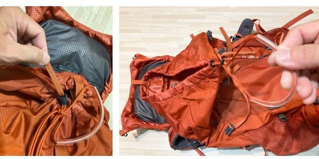 重裝徒步三日活動，戶外鞋、背包和羊毛衣襪測評體驗