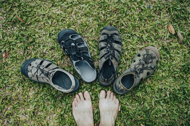 keen戶外涼鞋哪款好?選對了戶外鞋，我們再出發