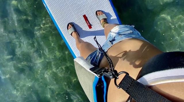 哪雙運動拖鞋最值得買?這雙OOFOS拖鞋你了解下