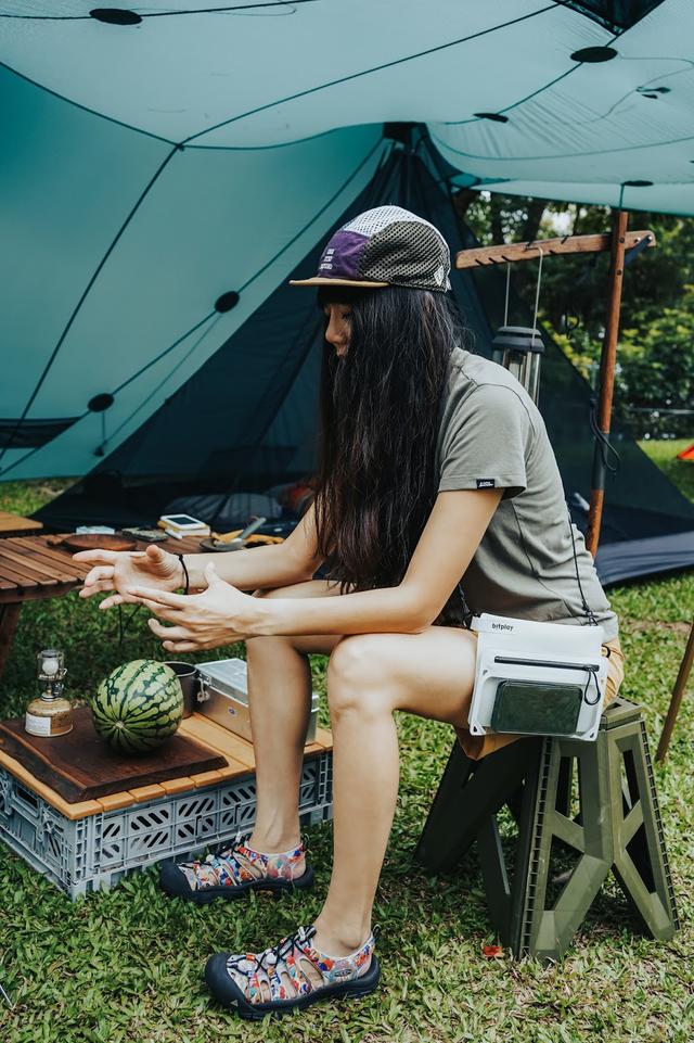 keen戶外涼鞋哪款好?選對了戶外鞋，我們再出發