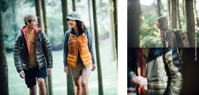 冬天保暖外套怎么選?Nanga、Fjallraven、Tierra戶外品牌挑選指南