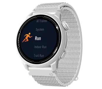 COROS高馳發布PACE 2運動手表,僅重29克超長續航