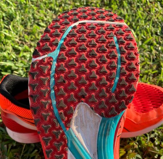 亞瑟士Ascis虎走跑鞋再升級,Tartheredge 2開箱及體驗