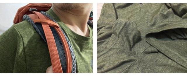 重裝徒步三日活動，戶外鞋、背包和羊毛衣襪測評體驗