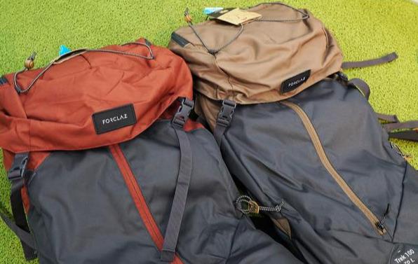 我是登山新手,裝備要買哪些?迪卡儂值得入手的戶外用品推薦