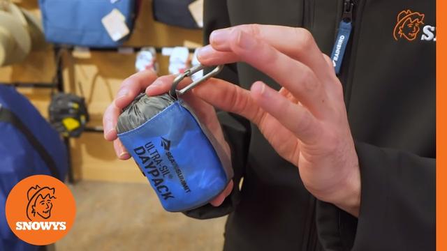 教你如何挑選適合的背包,推薦幾款很多人用的登山?jīng)_頂包