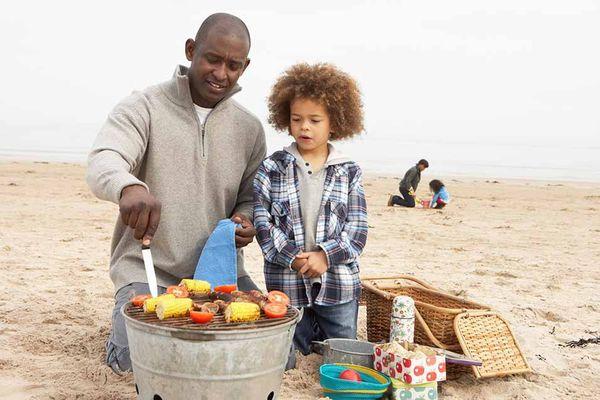 第一次開車自駕露營?看看都要需要哪些裝備