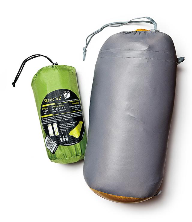 你戶外徒步登山時,背包都帶了什么?