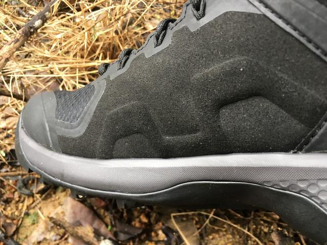 實測KEEN Explore登山鞋,體驗越野跑鞋和登山鞋的區別