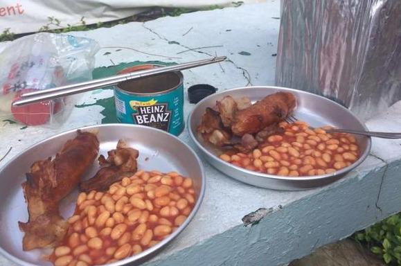 露營知識分享,戶外露營做飯炊具選購指南