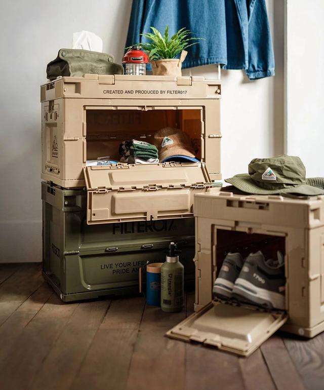 如果你有個(gè)愛(ài)玩戶外的爸爸,送父親什么禮物才是他需要的?