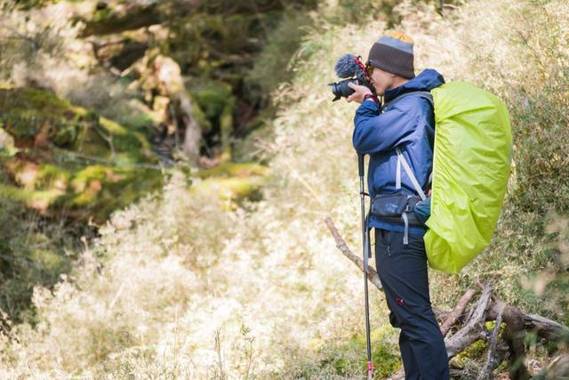 mammut猛犸象軟殼褲測評,深受驢友青睞的戶外品牌