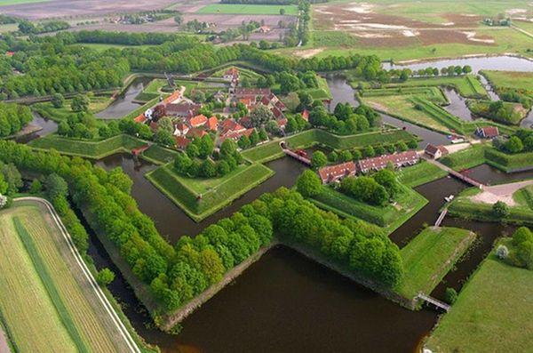 徒步西班牙朝圣之路,法國之路旅行體驗分享