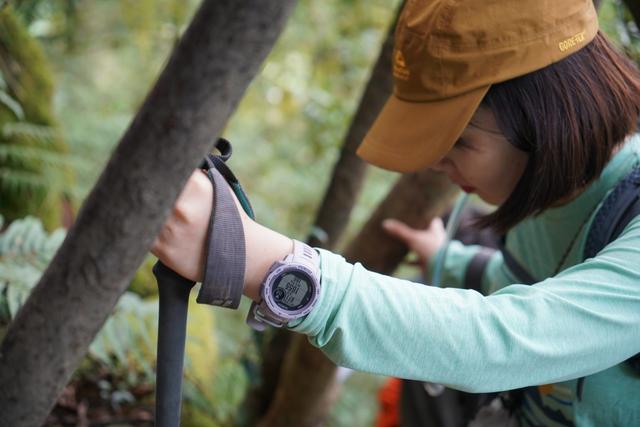 Garmin佳明instinct本能solar太陽能戶外腕表測評