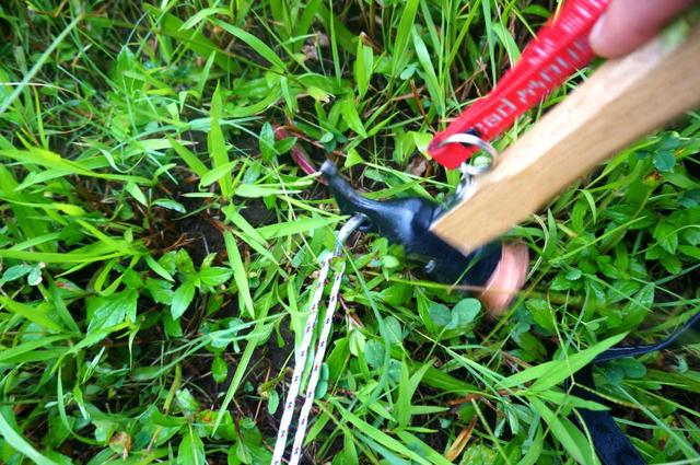 豪華露營玩家都在使用什么帳篷?Snow Peak雪峰大帳篷了解一下