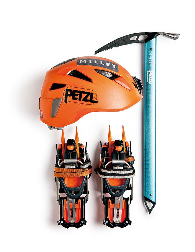 高海拔登山怎么選裝備?會(huì)選裝備才是真正的戶外達(dá)人