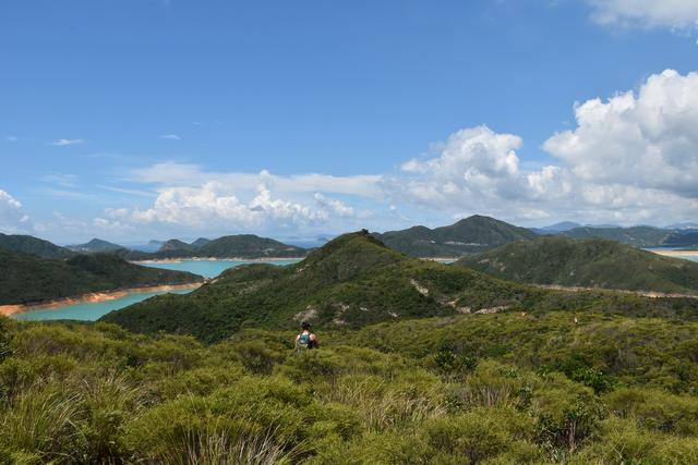 夏季準備這些物品清單,讓你大熱天去戶外爬山輕輕松松