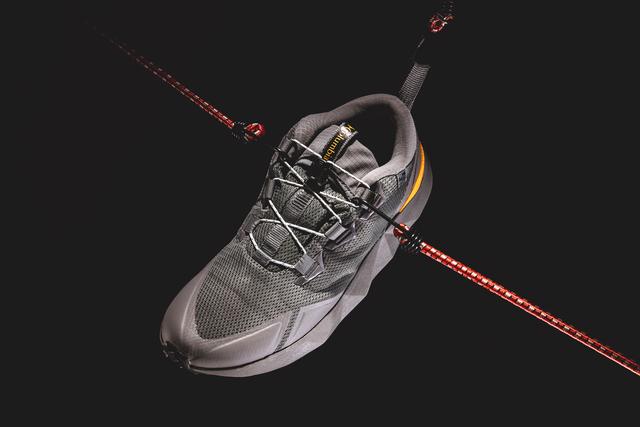 兼具顏值與機能的Columbia哥倫比亞Facet登山鞋,勇敢出走吧