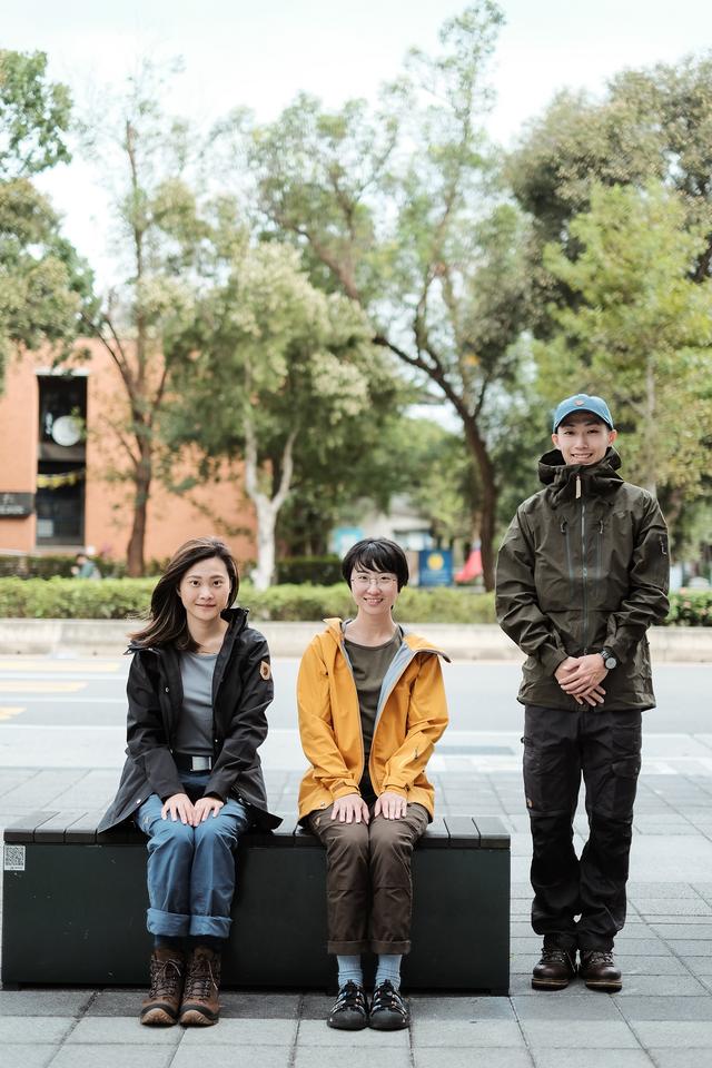 來自北歐的Fjallraven、Tierra高端品牌,秋天就該這么穿搭