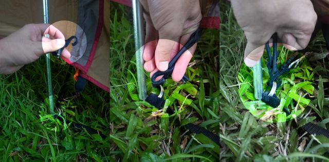 豪華露營玩家都在使用什么帳篷?Snow Peak雪峰大帳篷了解一下