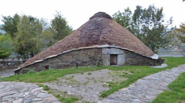 徒步西班牙朝圣之路,法國之路旅行體驗分享