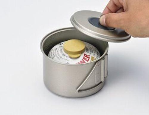 戶外登山鍋具推薦,這口“鍋”你背對了嗎?