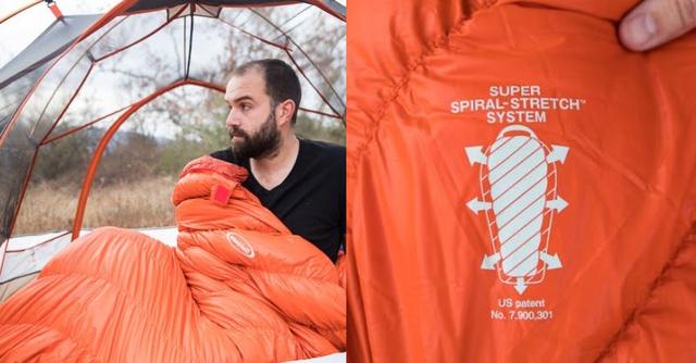 露營睡袋怎么選?挑選須知、人氣品牌通通告訴你