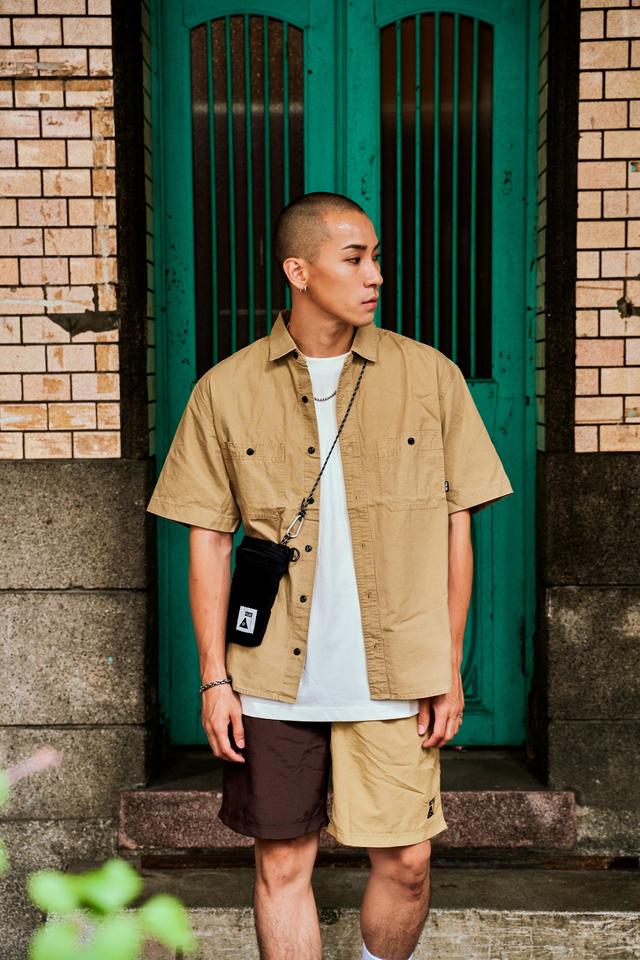 Poler Stuff美式戶外潮牌,主打機能與設計的山系風格