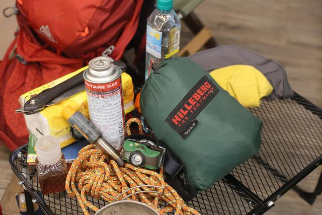 登山前,你應該注意的七件事