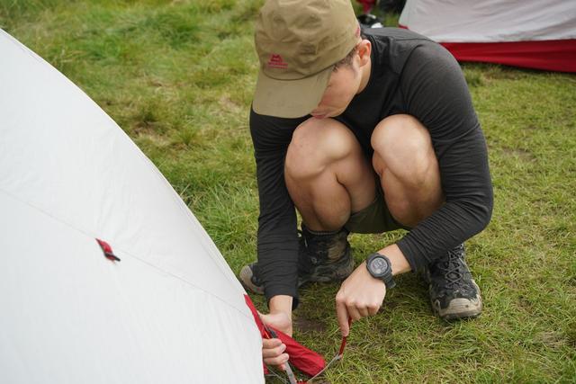 Garmin佳明instinct本能solar太陽能戶外腕表測評