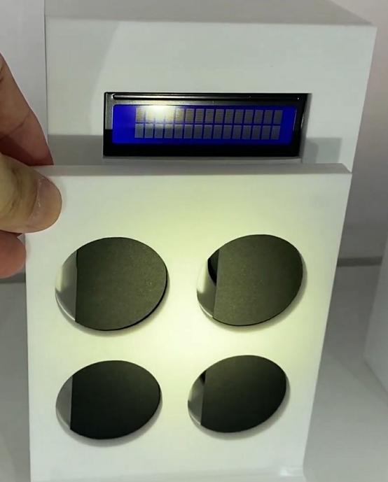 佳明手表好嗎?Garmin佳明Instinct太陽能腕表開箱實測